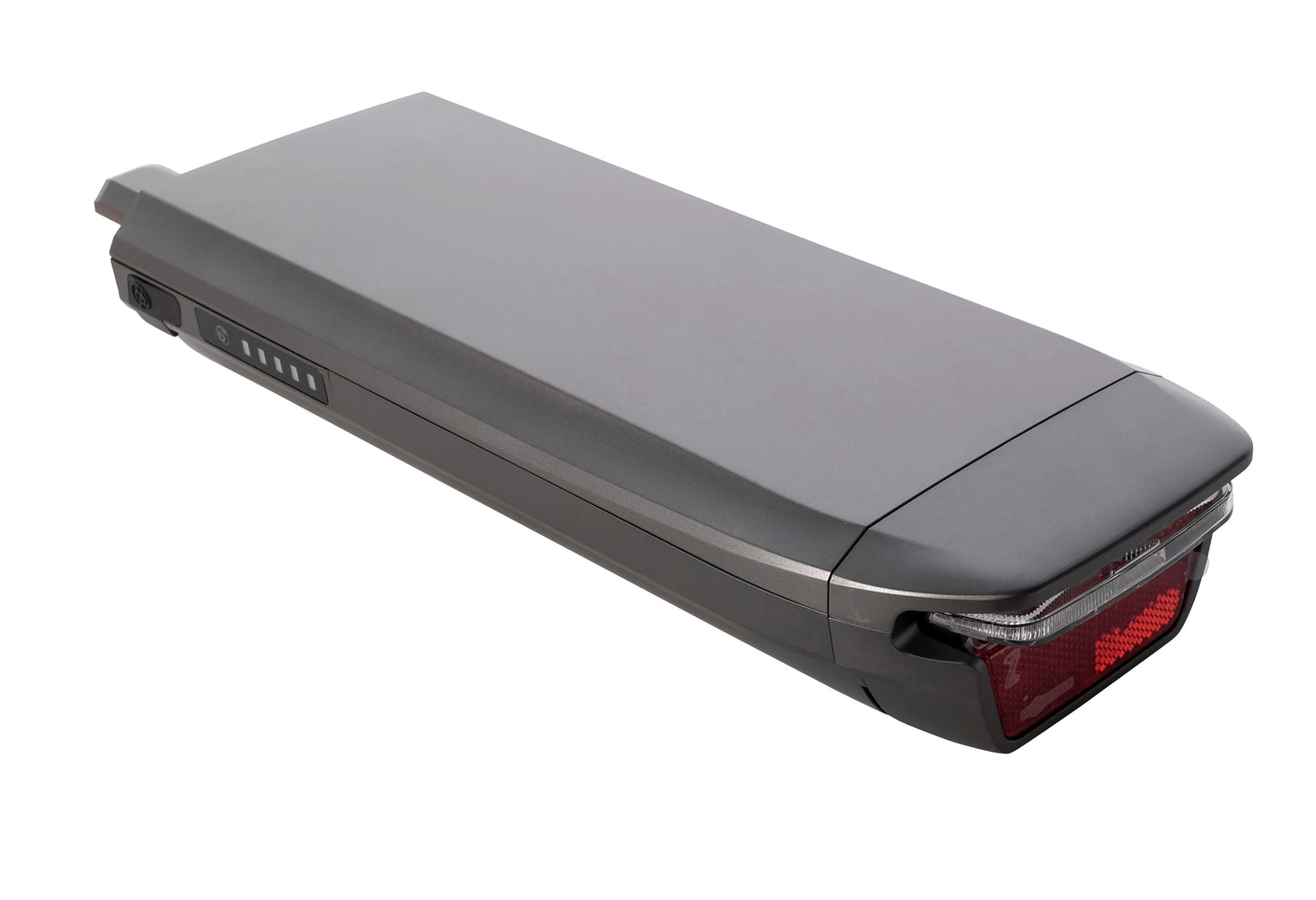 Vogue Apollo UART Compatibel Battery 36V 14.5Ah / 16Ah