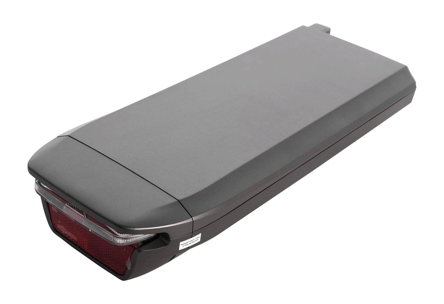 Vogue Apollo UART Compatibel Battery 36V 14.5Ah / 16Ah