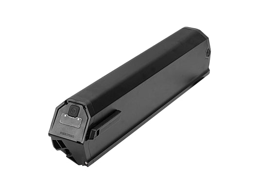 Electric Bike Battery Li-Ion 48V - 13Ah/624Wh, Replacement for NCM Milano, Milano +, Moscow