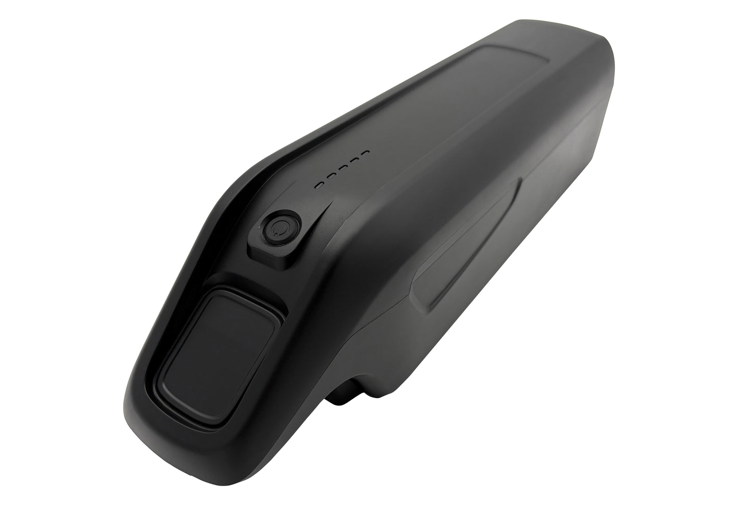 AEG Downtube Ersatzakku 48V 12,8Ah CAN-BUS für Prophete (ZZ131304), Rex und andere E-Bikes