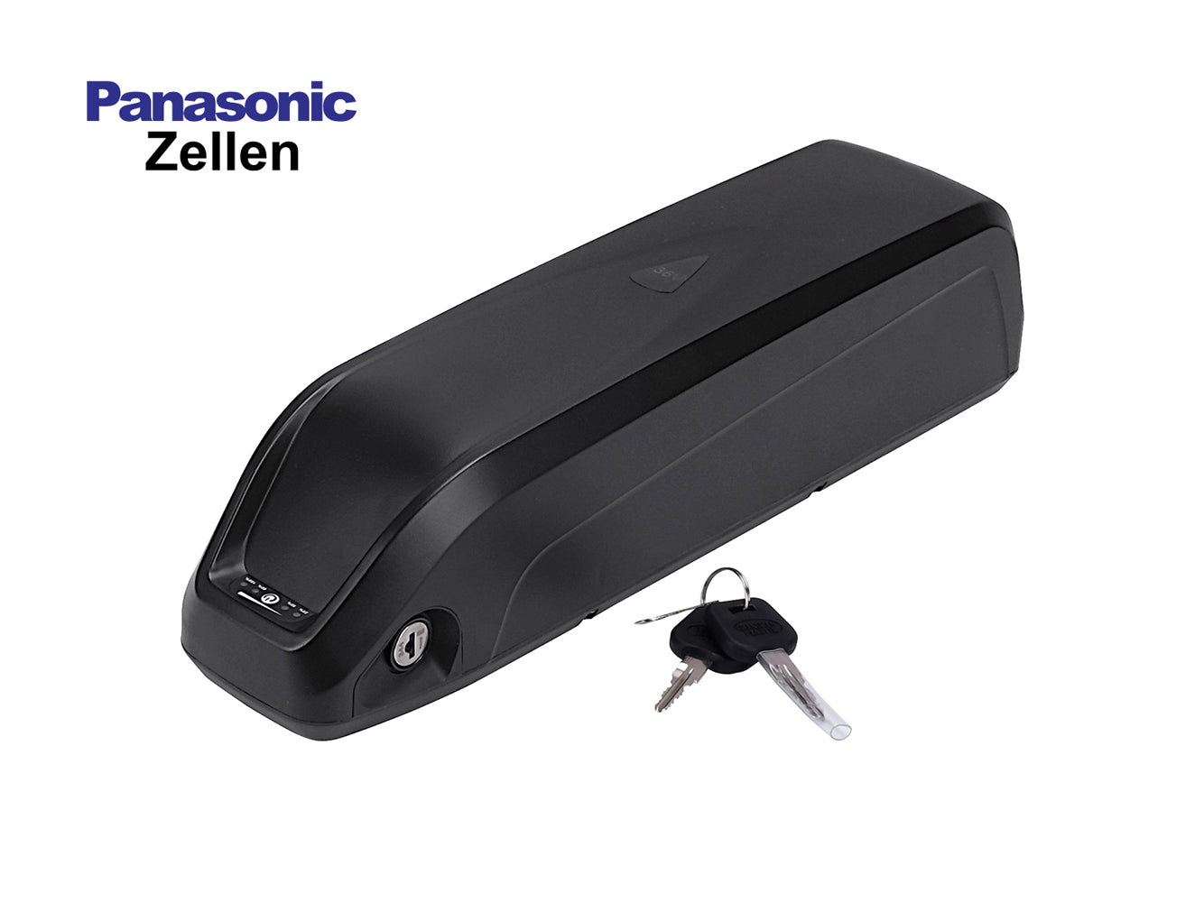 48V 14Ah/672Wh Akku für EvoBike SPORT-8 ab 2017, Samebike MY-SM26 (Modelljahr vor 2020)