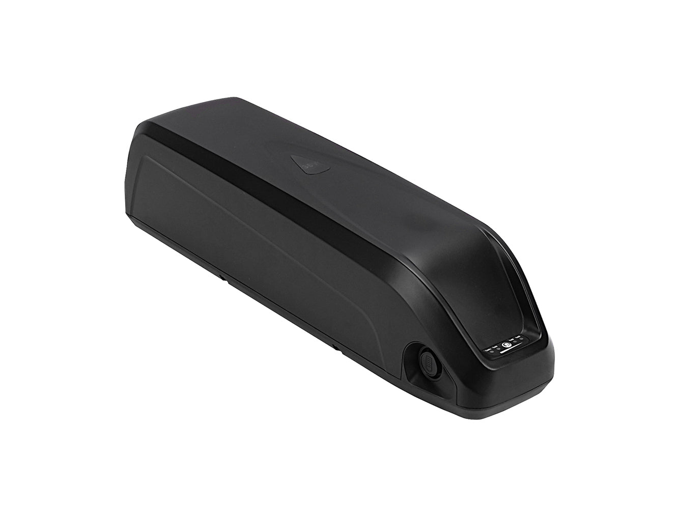 48V 14Ah/672Wh Akku für EvoBike SPORT-8 ab 2017, Samebike MY-SM26 (Modelljahr vor 2020)