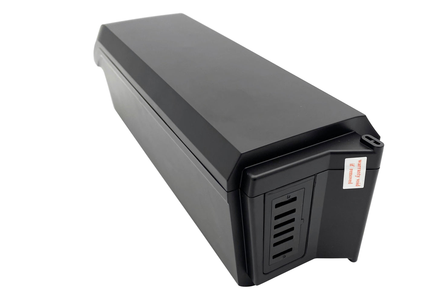 48V 11.6Ah Phylion SF-06S Joycube Battery for E-Bikes Pedelecs Fischer ETD 1722, ETH 1722, EM 1723, EM 1724