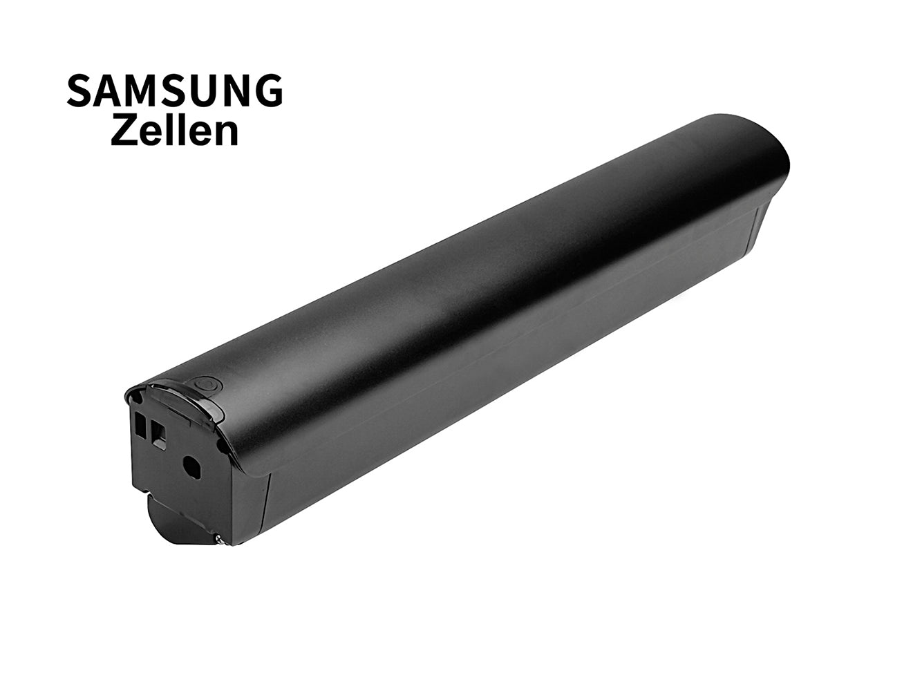 Elektrofahrradakku Li-Ion 48V - 17,5Ah/840Wh