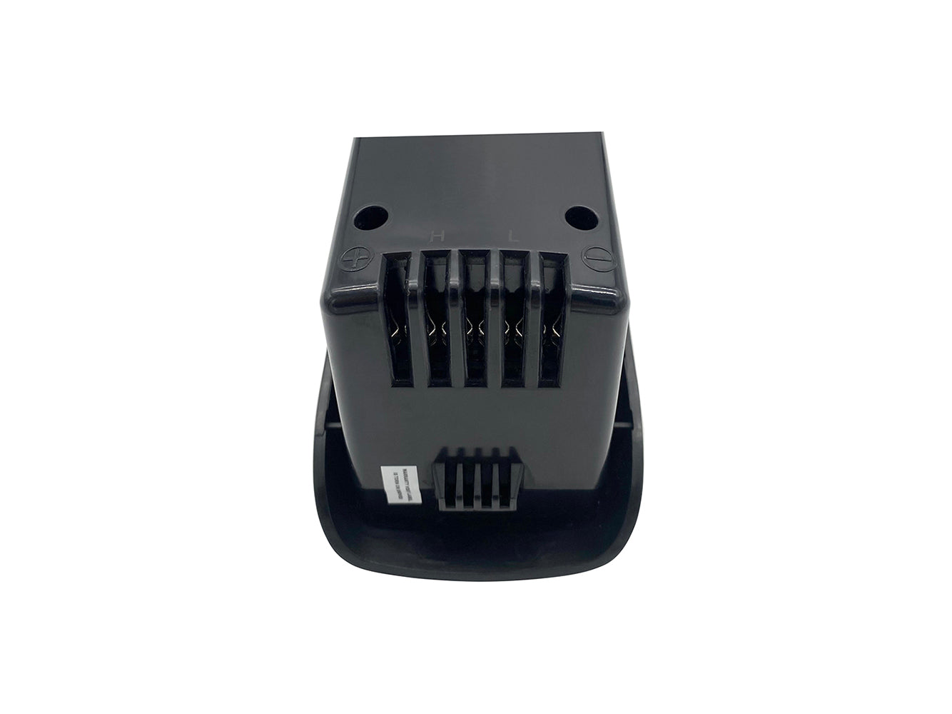 Li-Ion 36V - 17,5Ah/630Wh Elektrofahrradakku