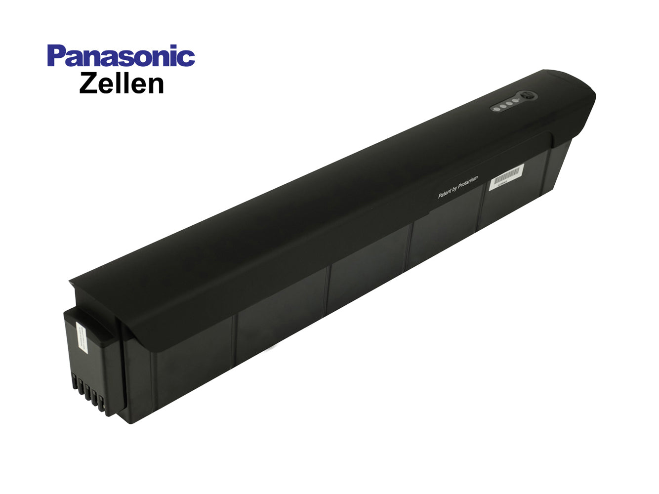 Saxonette Speedbike Ersatzakku 48V 10,5Ah/504Wh