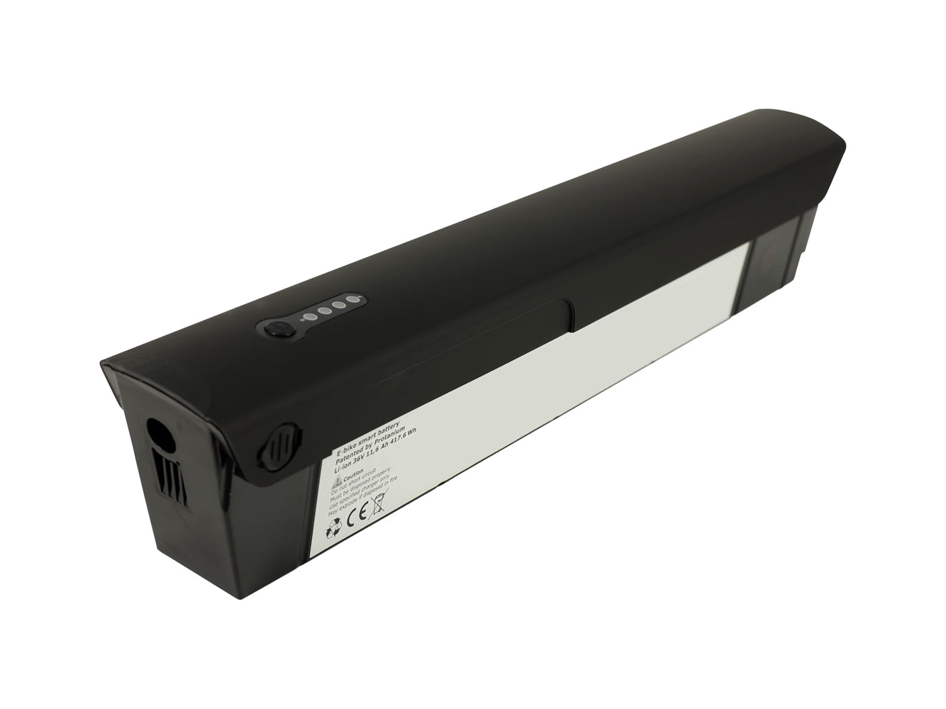 Elektrische fietsaccu Li-ion 36V - 14Ah, vervanging voor Diavelo Performance 2015, Sensation 2015, Travel 2015