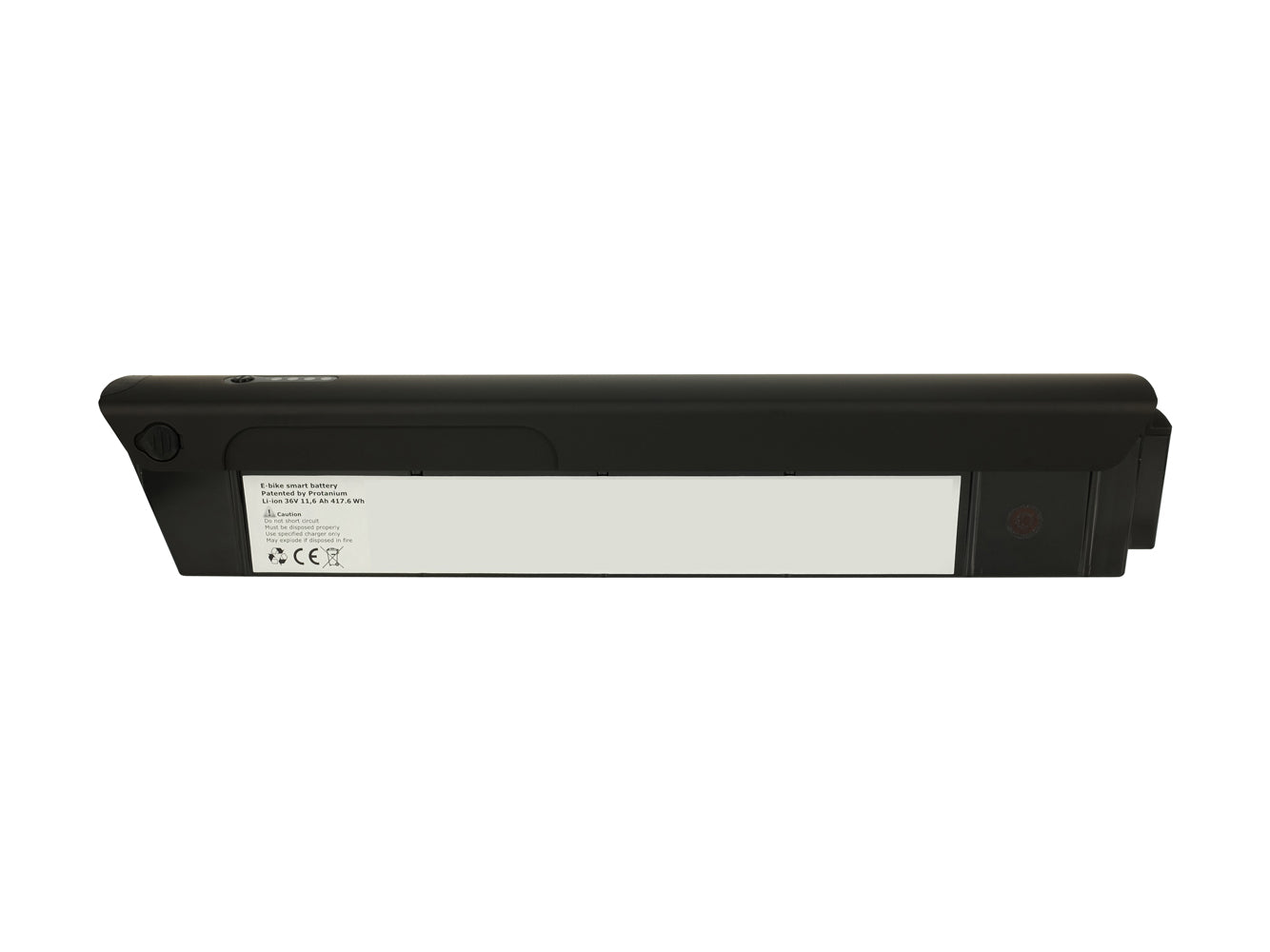 Elektrische fietsaccu Li-ion 36V - 14Ah, vervanging voor Diavelo Performance 2015, Sensation 2015, Travel 2015