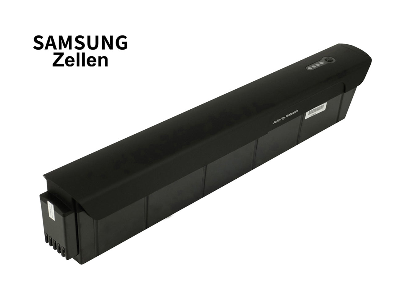 Elektrische fietsaccu Li-ion 36V - 14Ah, vervanging voor Diavelo Performance 2015, Sensation 2015, Travel 2015