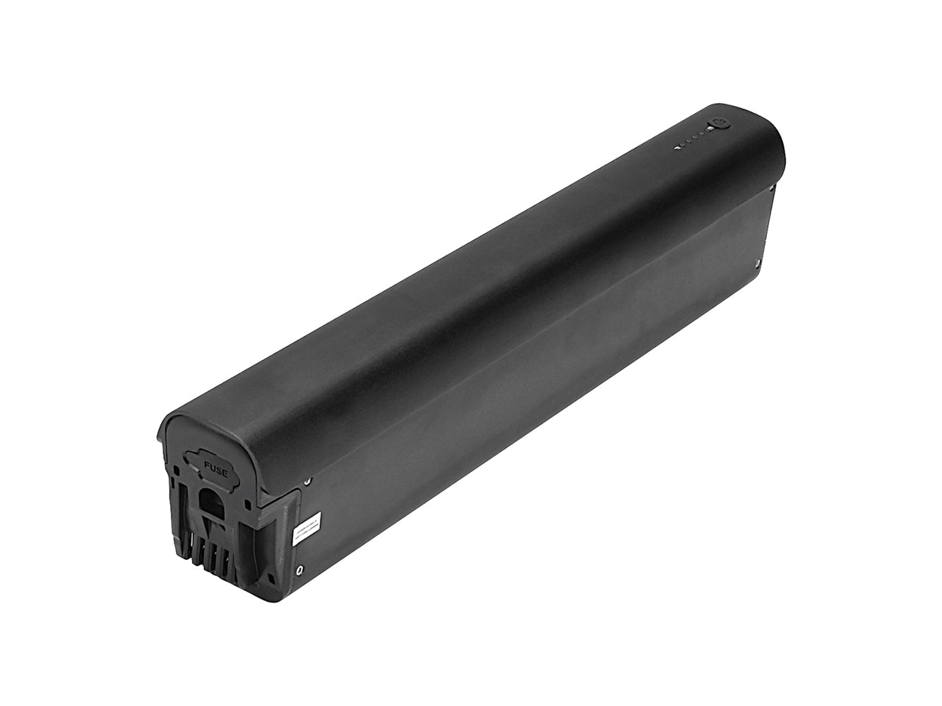 36V 14Ah / 504 Wh Akku für Qwic Urban FN7, FN7 Lite, R1 Riemen, RD9