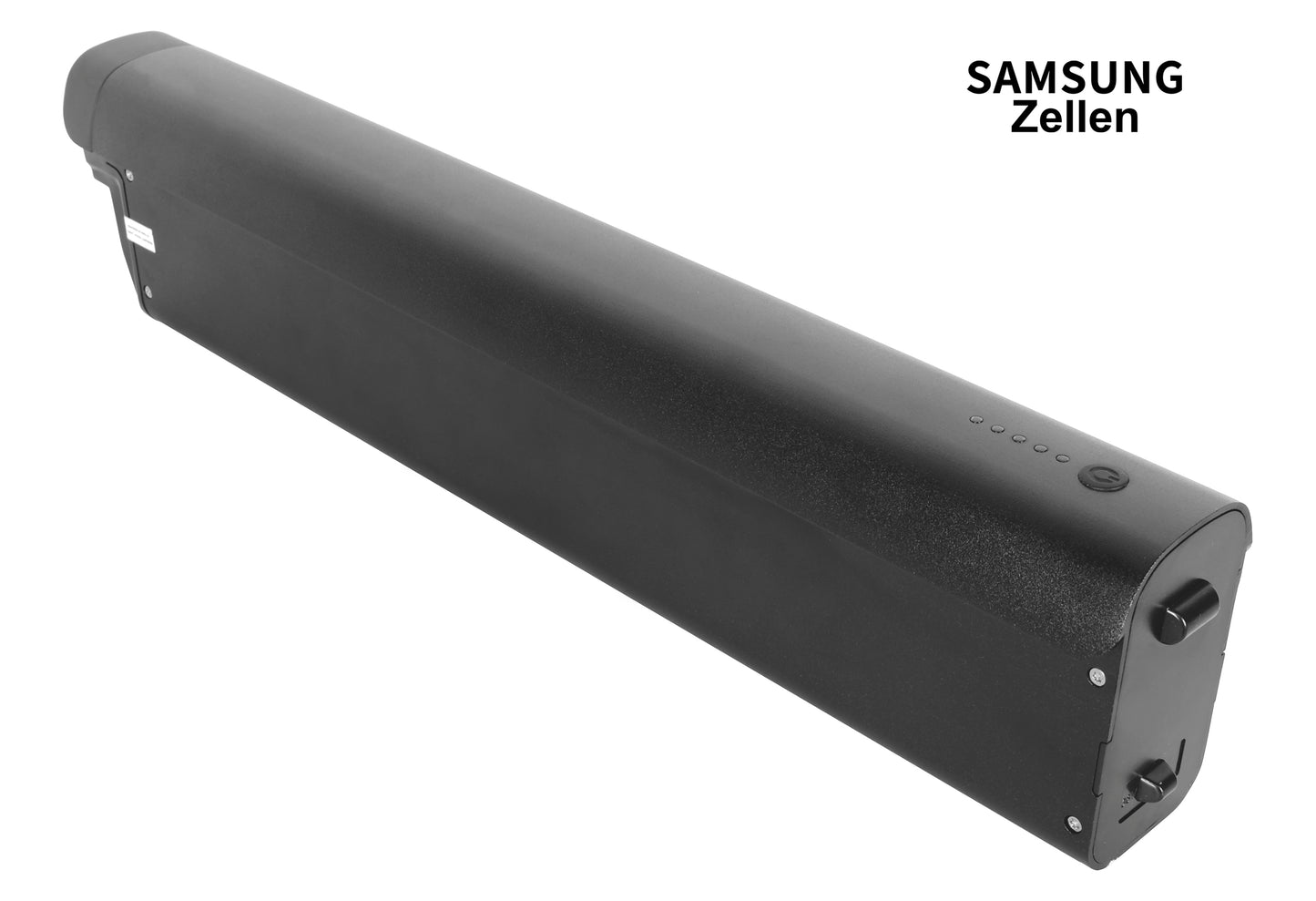 Bateria do roweru elektrycznego Li-Ion 36V - 11.6Ah/417.6Wh, zamiennik do Qwic MD9 Premium I, MN7 Premium I