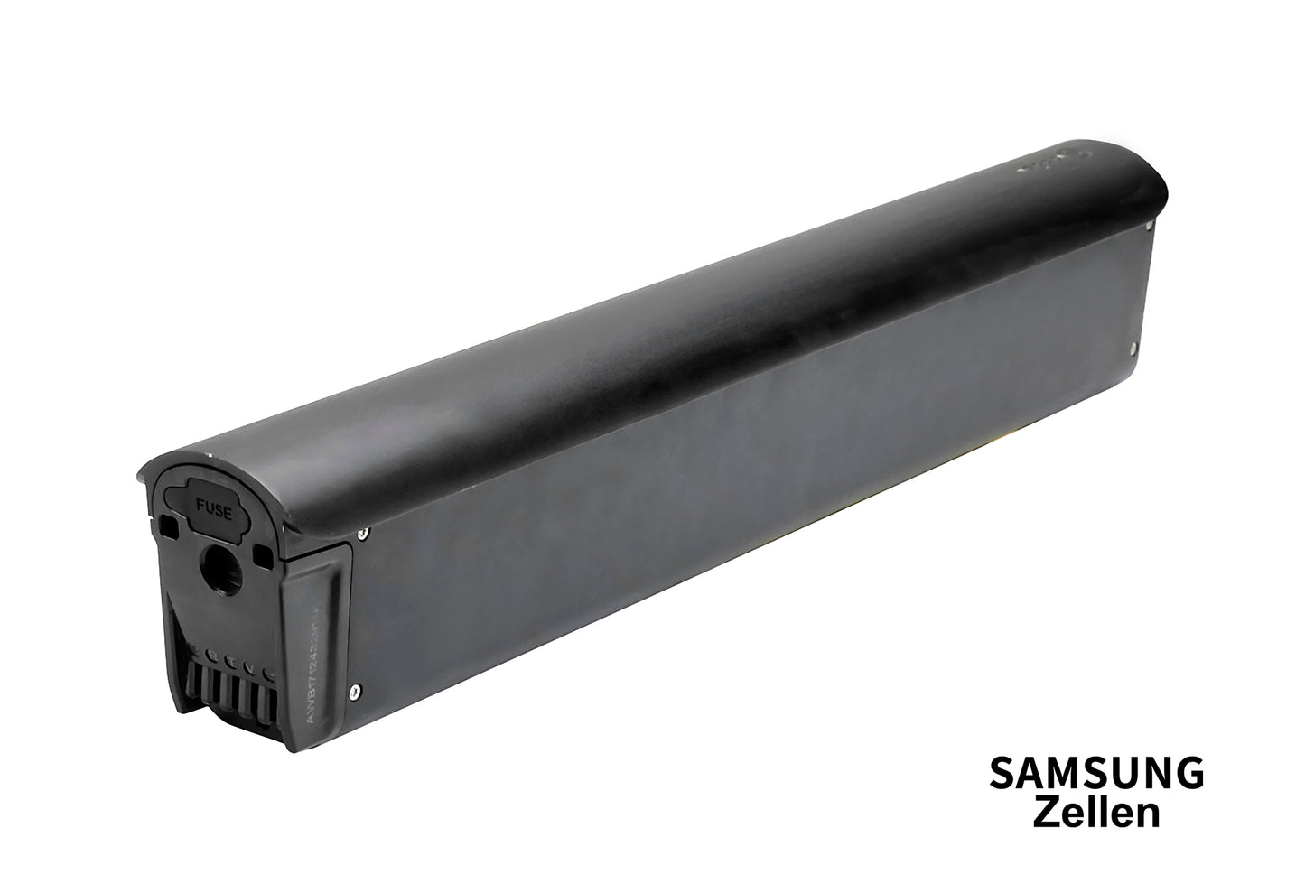 Elektrische fietsaccu Li-ion 36V - 14Ah/504Wh, vervanging voor Devron 28426 elektrische fiets met Bafang voormotor