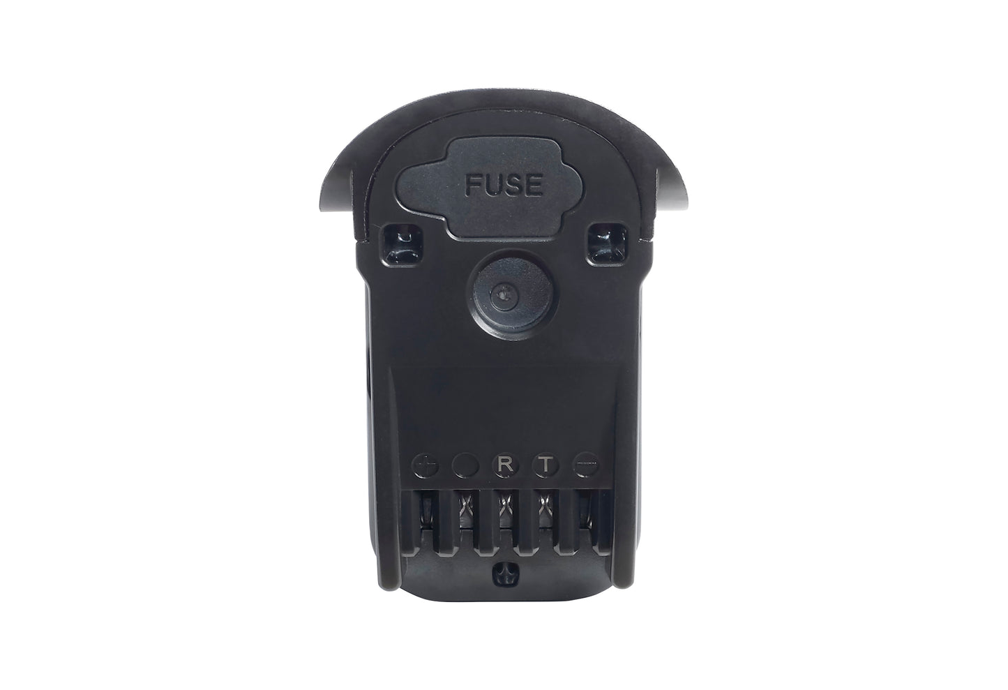 Elektrische fietsaccu Li-ion 36V - 14Ah/504Wh, vervanging voor Devron 28426 elektrische fiets met Bafang voormotor