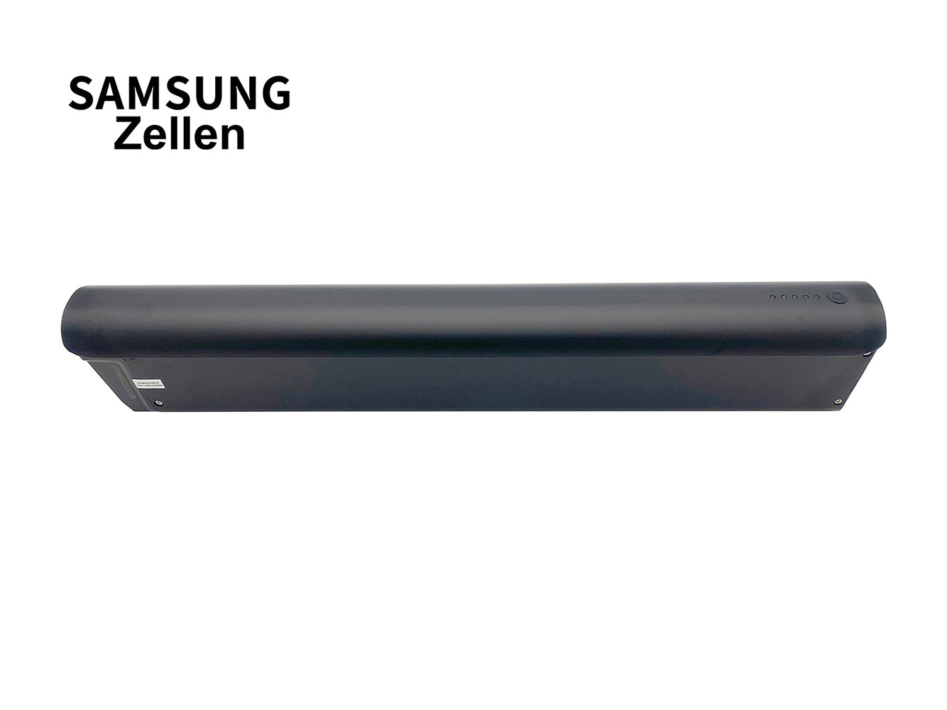 36V 14,0Ah/504Wh Akku für Crussis, Saxonette und viele andere