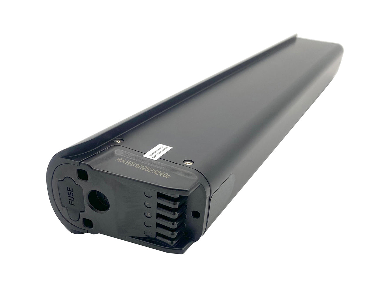 36V 14,0Ah/504Wh Akku für Crussis, Saxonette und viele andere