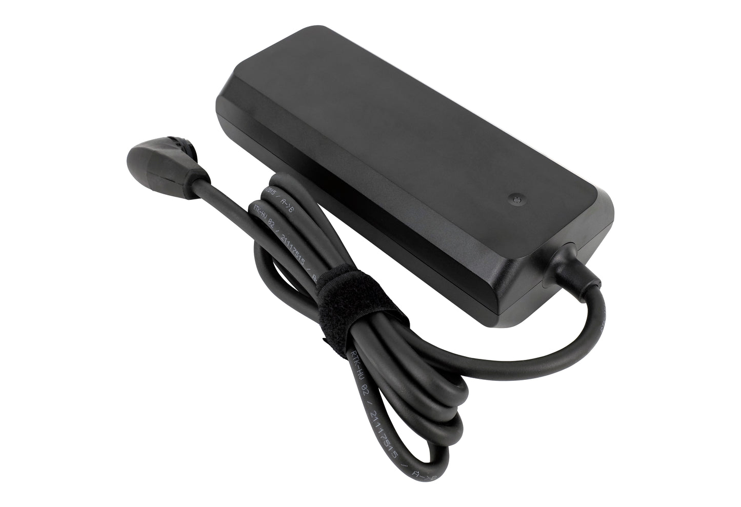 42V 4A Li-Ion EBike Ladegerät mit Rosenberger Rundstecker 6 Pin, Ladegerät für 19381 Alber Xion / 31121-00 Shimano Eco Akku