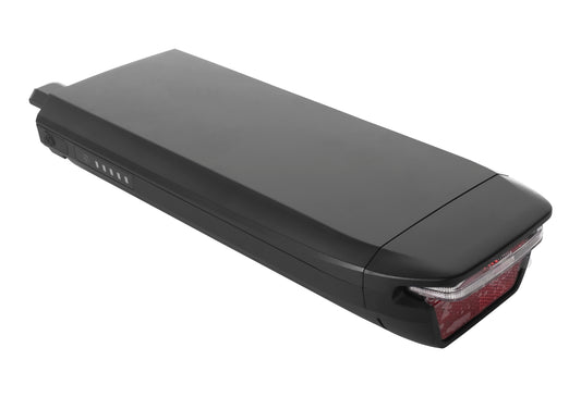 36V 16Ah/576Wh Battery for Vogue Carry 2 / Carry 3 Mid-motor CANBUS BAFANG