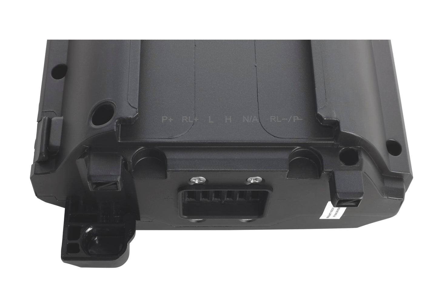 Li-Ion 36V - 16Ah/576Wh Canbus Bafang Ersatzakku für Freebike Manhattan (2023-2024) mit Bafang Mittelmotor