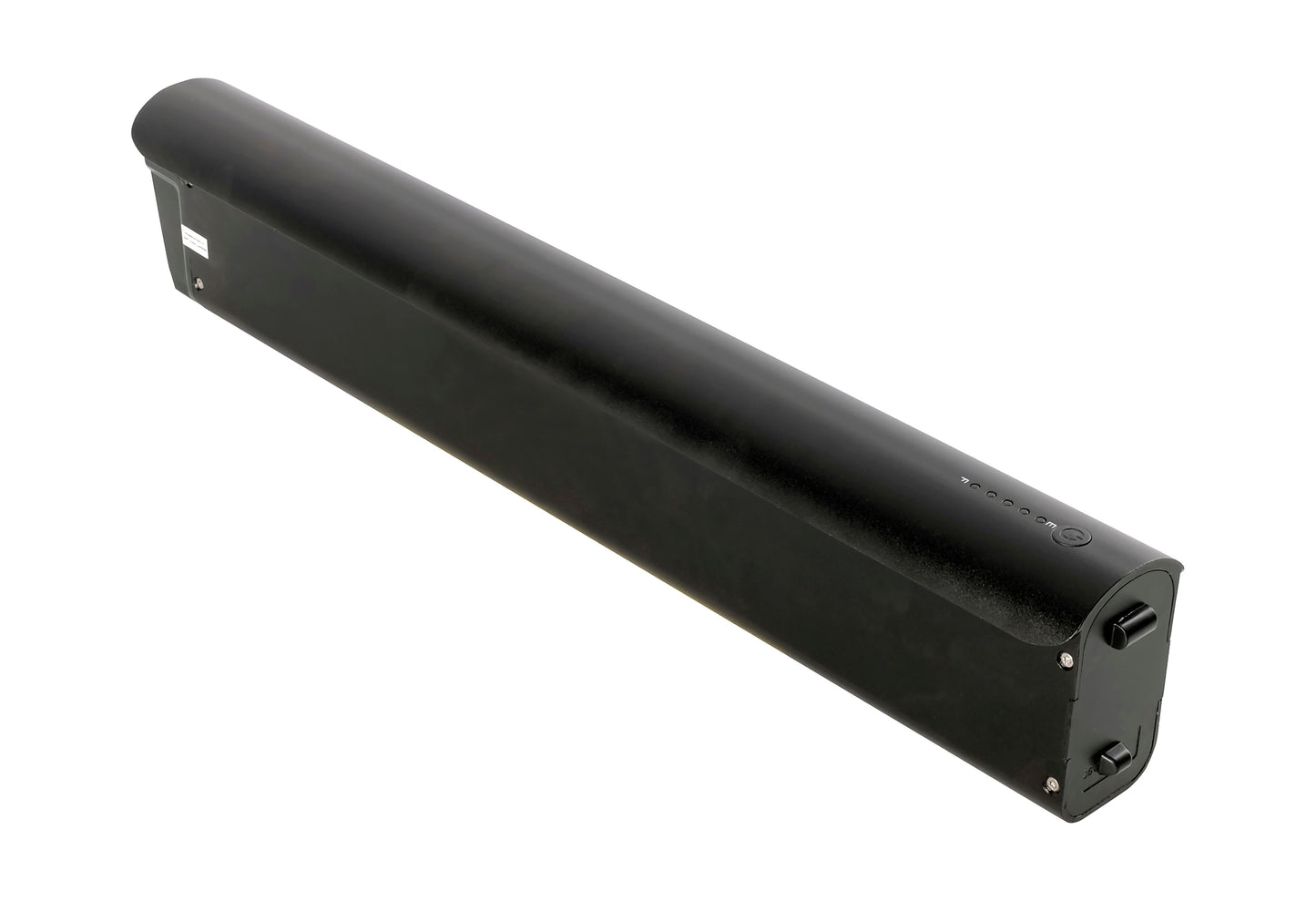 Elektrofahrradakku Li-Ion 36V - 14Ah/504Wh, Ersatz für Devron 28426 Elektrofahrrad mit Bafang Mittelmotor