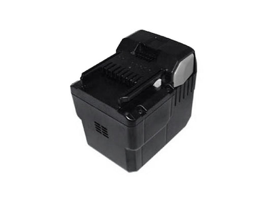 Ersatz für HITACHI DH 36DAL, DH 36DL Elektrowerkzeug-Akku