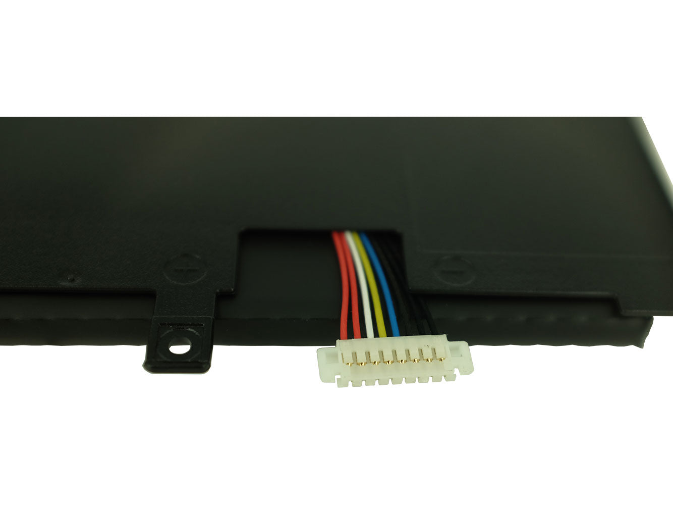 Ersatz für ASUS D553M, F453, F453MA F553M, F553, P553, P553MA, X403, X403MA, X453, X453M, X453MA, X553, X553M, X553MA Laptop-Akku