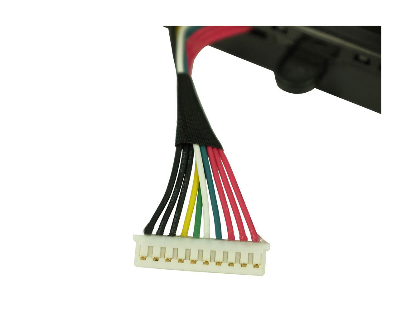 Ersatz für Acer Predator G9-591 Laptop-Akku