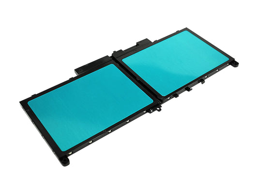 Ersatz für Dell Latitude E7270, E7470 Laptop-Akku