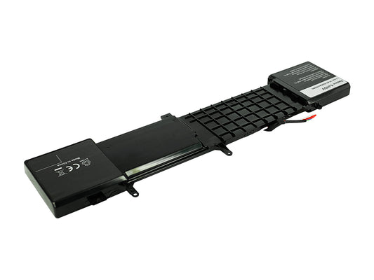 Ersatz für Dell ALW17ED-1728, ALW17ED-1828T, ALW17ED-2728 Laptop-Akku
