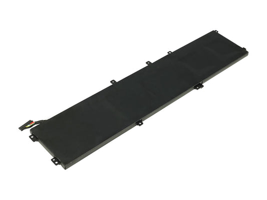 Ersatz für Dell Inspiron 7590, Inspiron 7591 Laptop-Akku