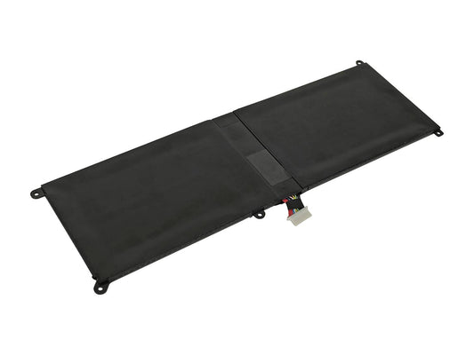 Ersatz für Dell Latitude 12 7275, XPS 12 9250 Laptop-Akku