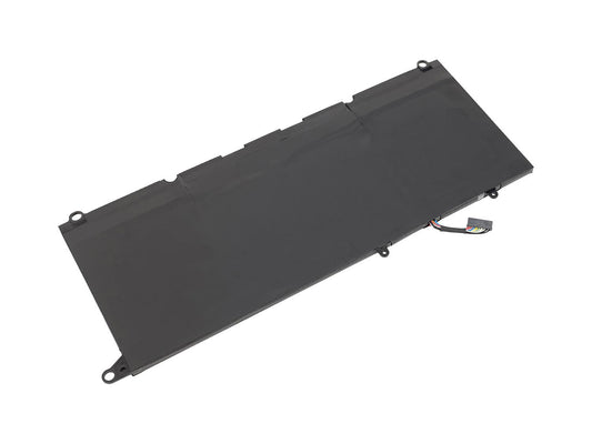 Ersatz für Dell XPS 13 9360, XPS 13-9360-D1505G Laptop-Akku