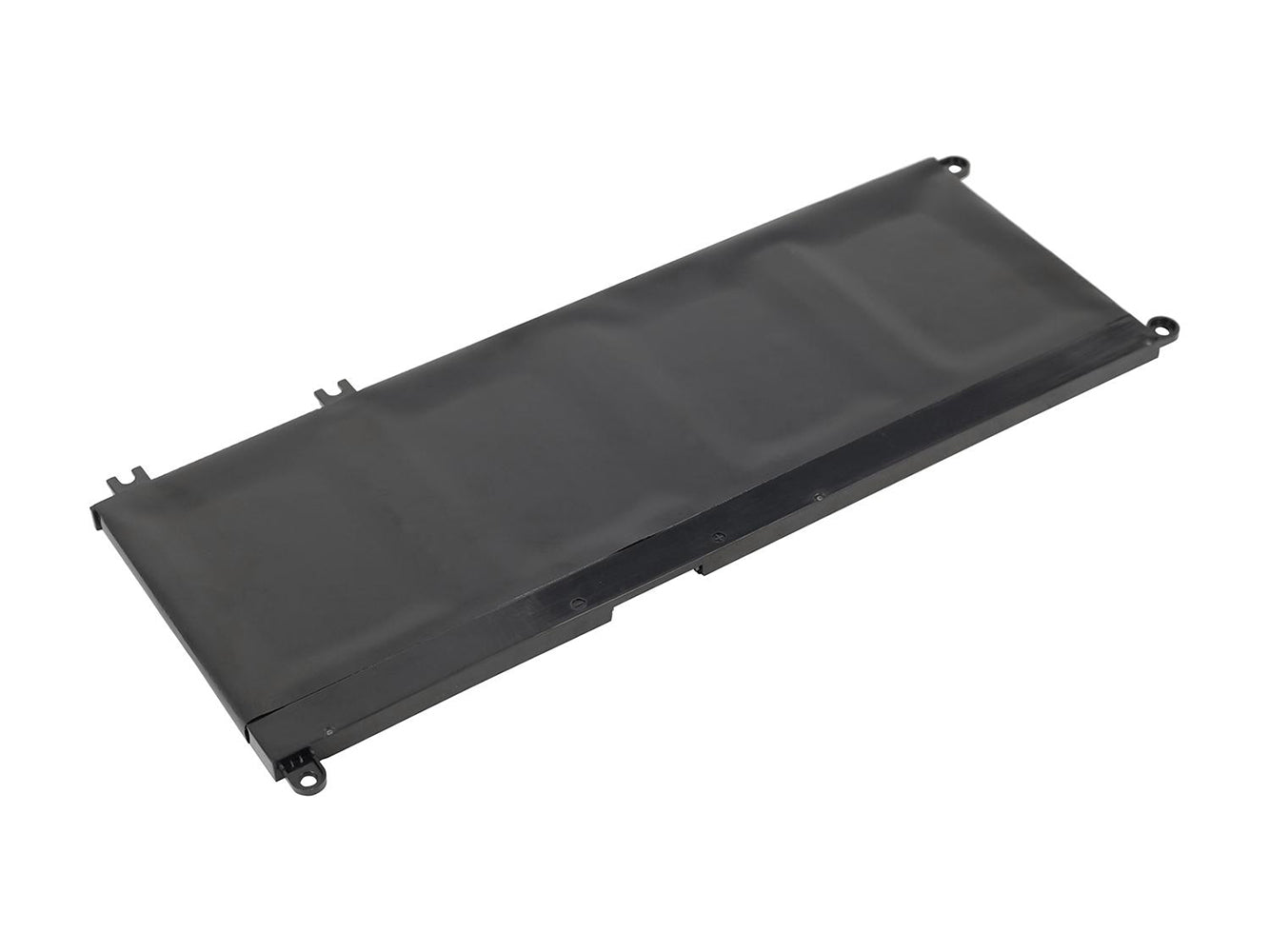 Ersatz für Dell DNCWSCB6106B, I7778-0026GRY, Inspiron 17 7000 Laptop-Akku