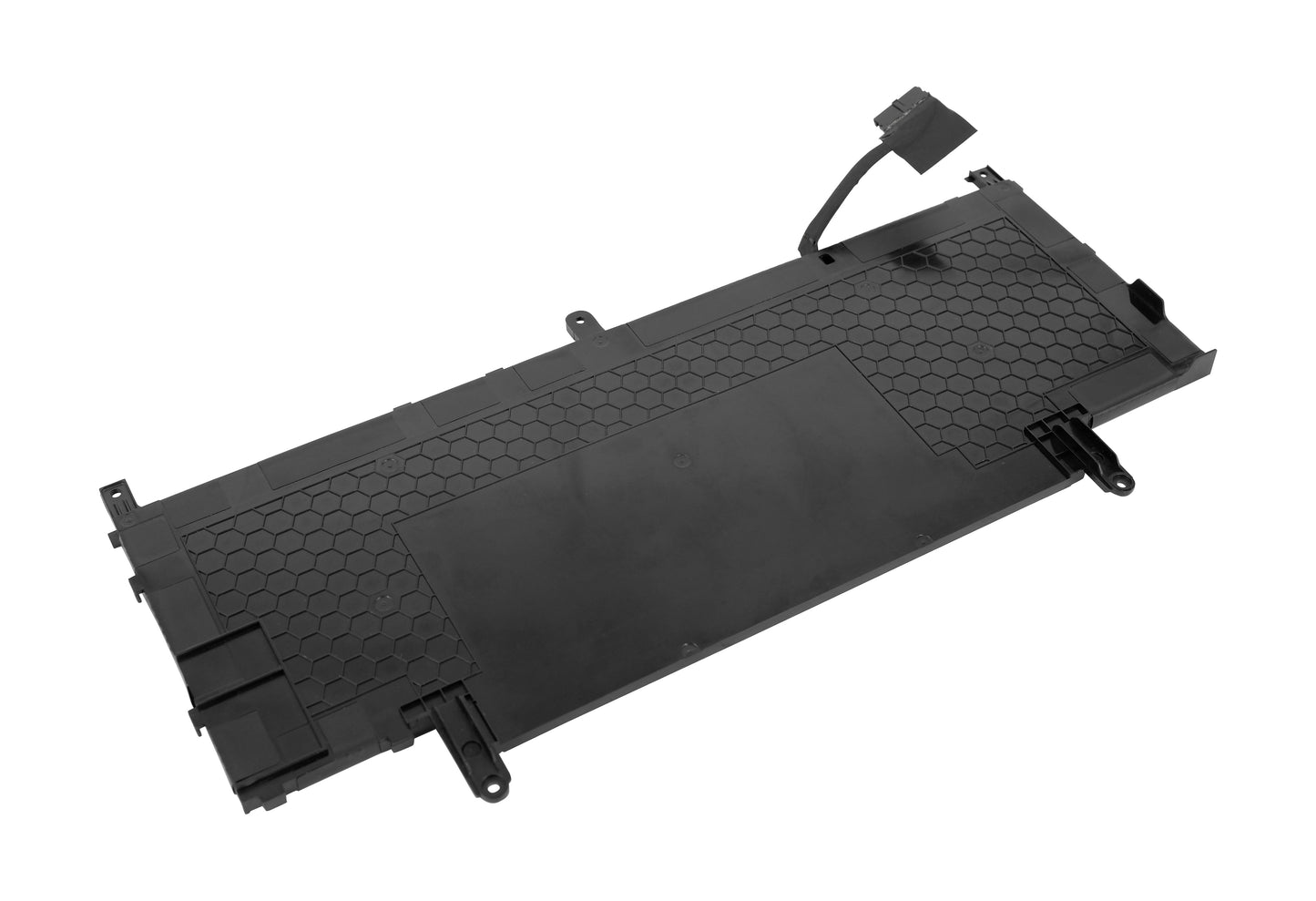 7.6V 6800mAh N7HT0 Laptop Battery for Dell Latitude 15 9510 Latitude 9500 2-in-1