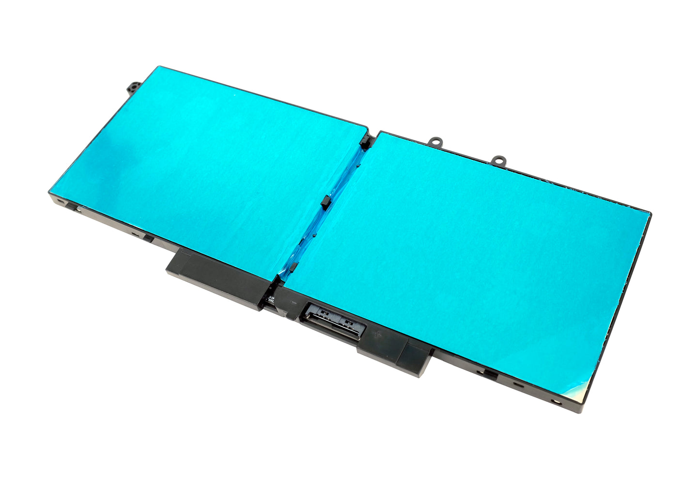 15.2V 4473mAh 3HWPP Laptop Battery for Dell Precision 3541 3550 3551 Latitude 5411 5511