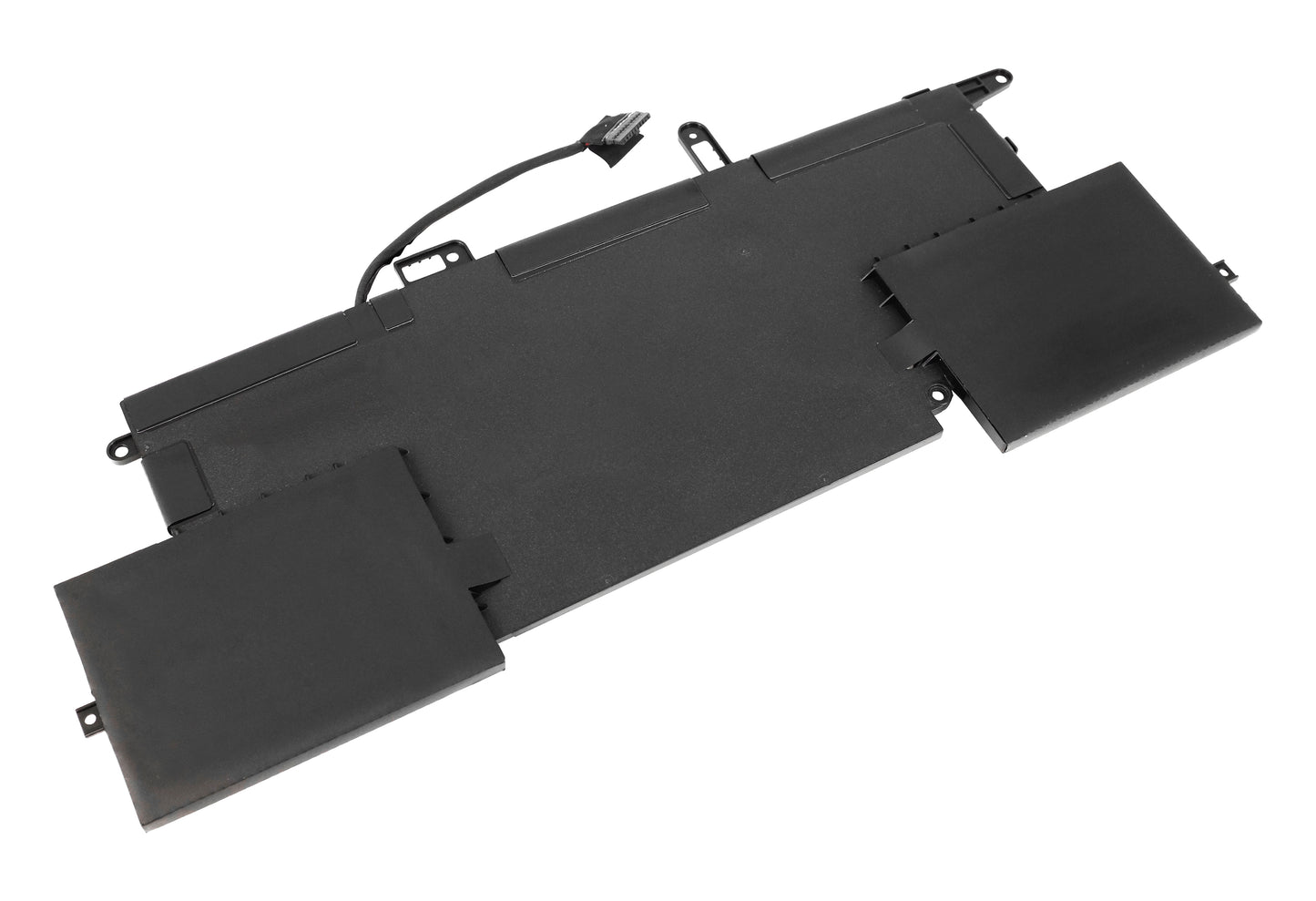 11.4V 6842mAh DJ5GG 78Wh Laptop Battery for Dell Latitude 7400 2-in-1 E7260 E7270