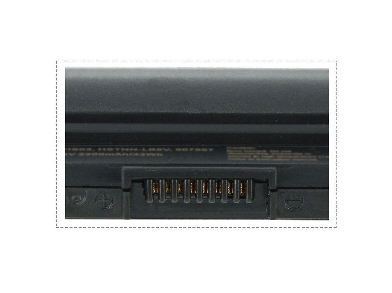 Ersatz für HP HP 240 G4 Notebook-PC, HP 245 G4 Notebook-PC, HP 250 G4 Notebook-PC, HP 255 G4 Notebook-PC, Pavilion 14-ac0XX Laptop-Akku