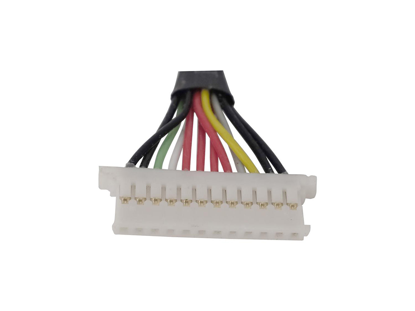 Ersatz für HP Spectre X360 Convertible 15 Laptop-Akku