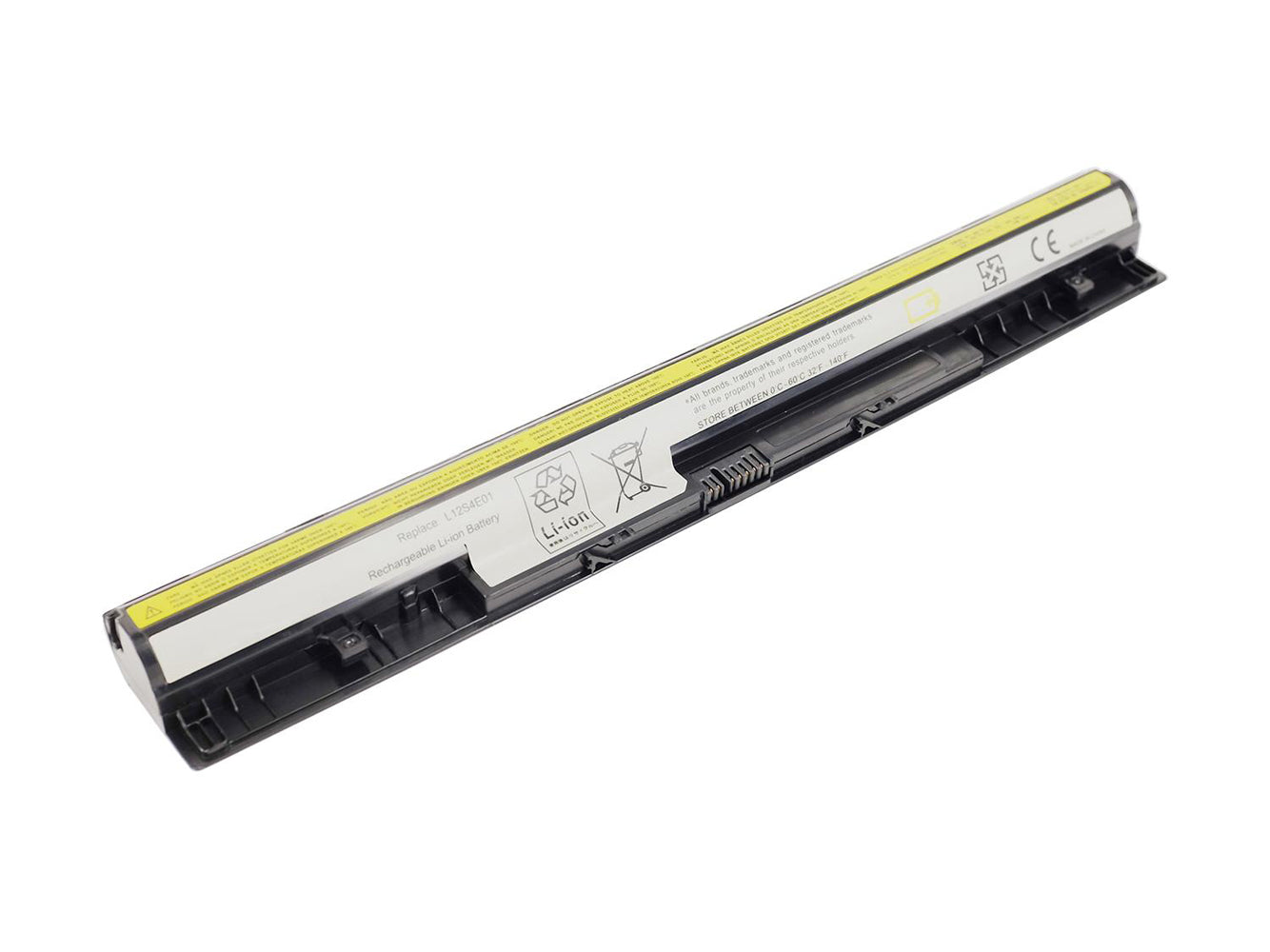 Ersatz für LENOVO Eraser G50-30, Eraser G50-45, Eraser G50-70 Laptop-Akku