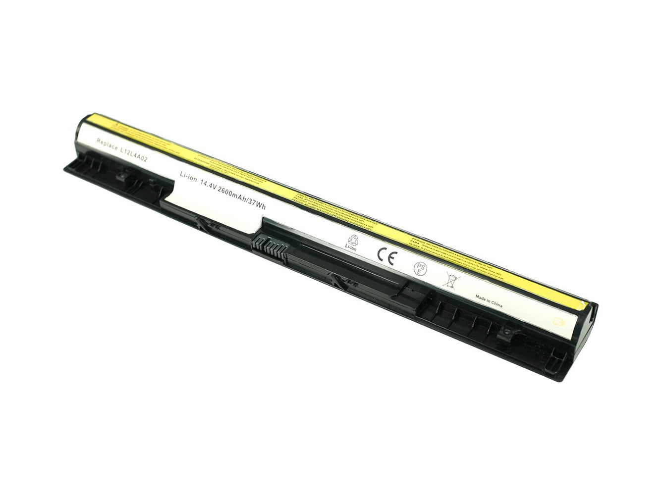 Ersatz für LENOVO Eraser G50-70A, Eraser G50-70M, Eraser G50-75 Laptop-Akku