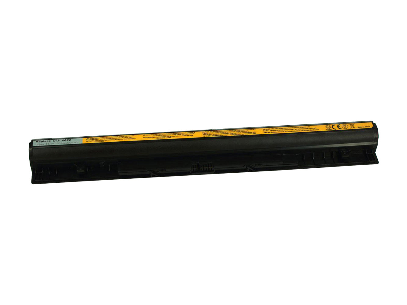 Ersatz für LENOVO Eraser Z70, Eraser Z70-70, Eraser Z70-80 Laptop-Akku