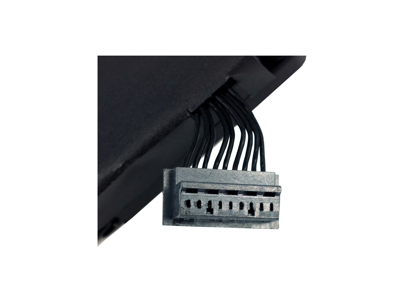 Vervanging voor Apple MacBook 13, Apple MacBook Air 13.3 (MC233LL/A) laptopbatterij