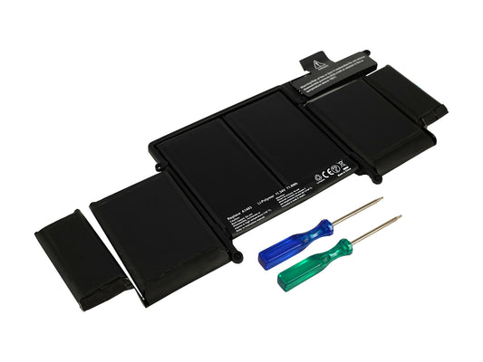 Vervanging voor APPLE MacBook Pro 13-serie laptopbatterij