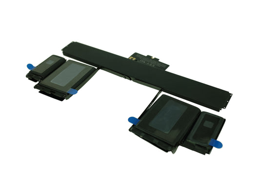 Vervanging voor APPLE Macbook pro 13'' A1425 (eind 2012) laptopbatterij
