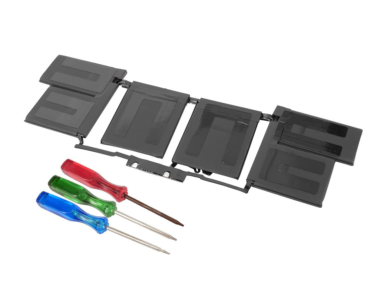 Vervanging voor APPLE MacBook Pro 15,4 inch Touch A1707 (EMC 3162) (medio 2017) laptopbatterij