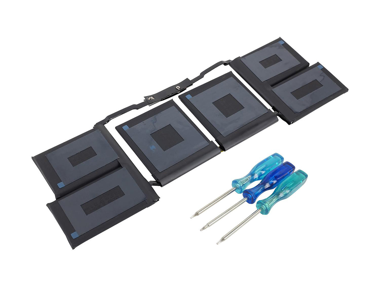 Ersatz für APPLE MacBook Pro 16 Zoll A2141 (2019) Laptop-Akku