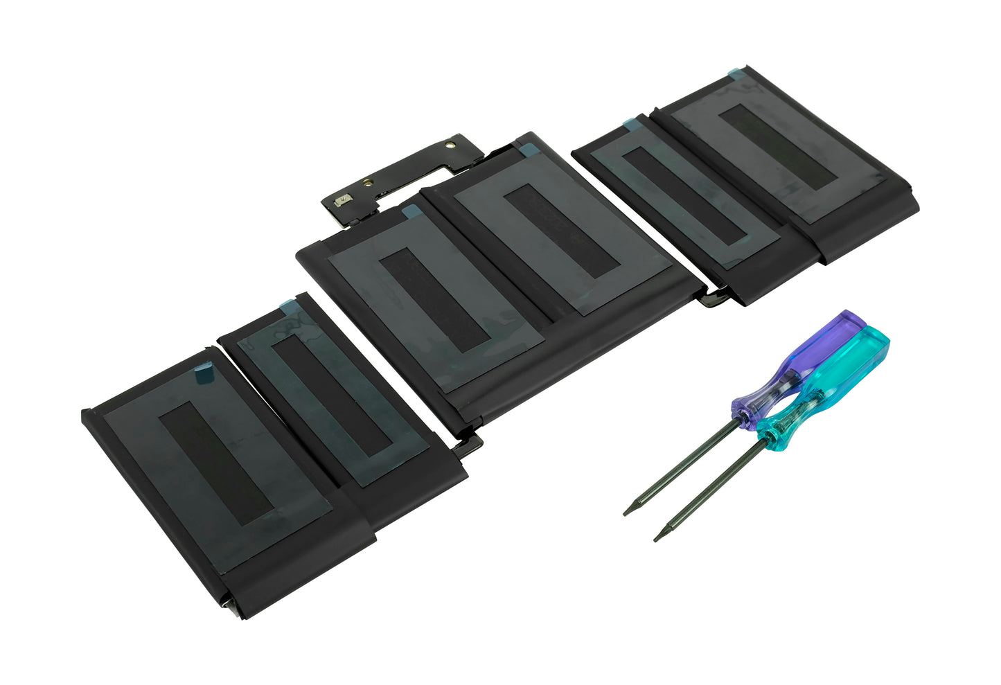 Vervanging voor APPLE MacBookPro13InchA1989(EMC3214), MacBookPro13InchA1989(EMC3358), MacBookPro13InchA22512020Release(EMC3348) Laptopbatterij