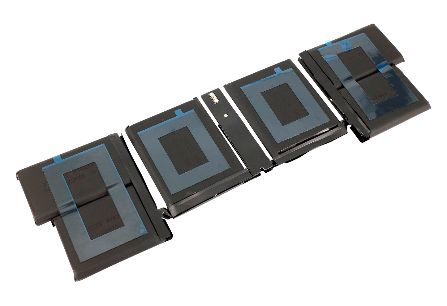 MacBook Pro 16" Akku (Ende 2021, A2485) | 99 Wh, 8700 mAh Kapazität | Ersetzt A2527 | Inkl. Werkzeug