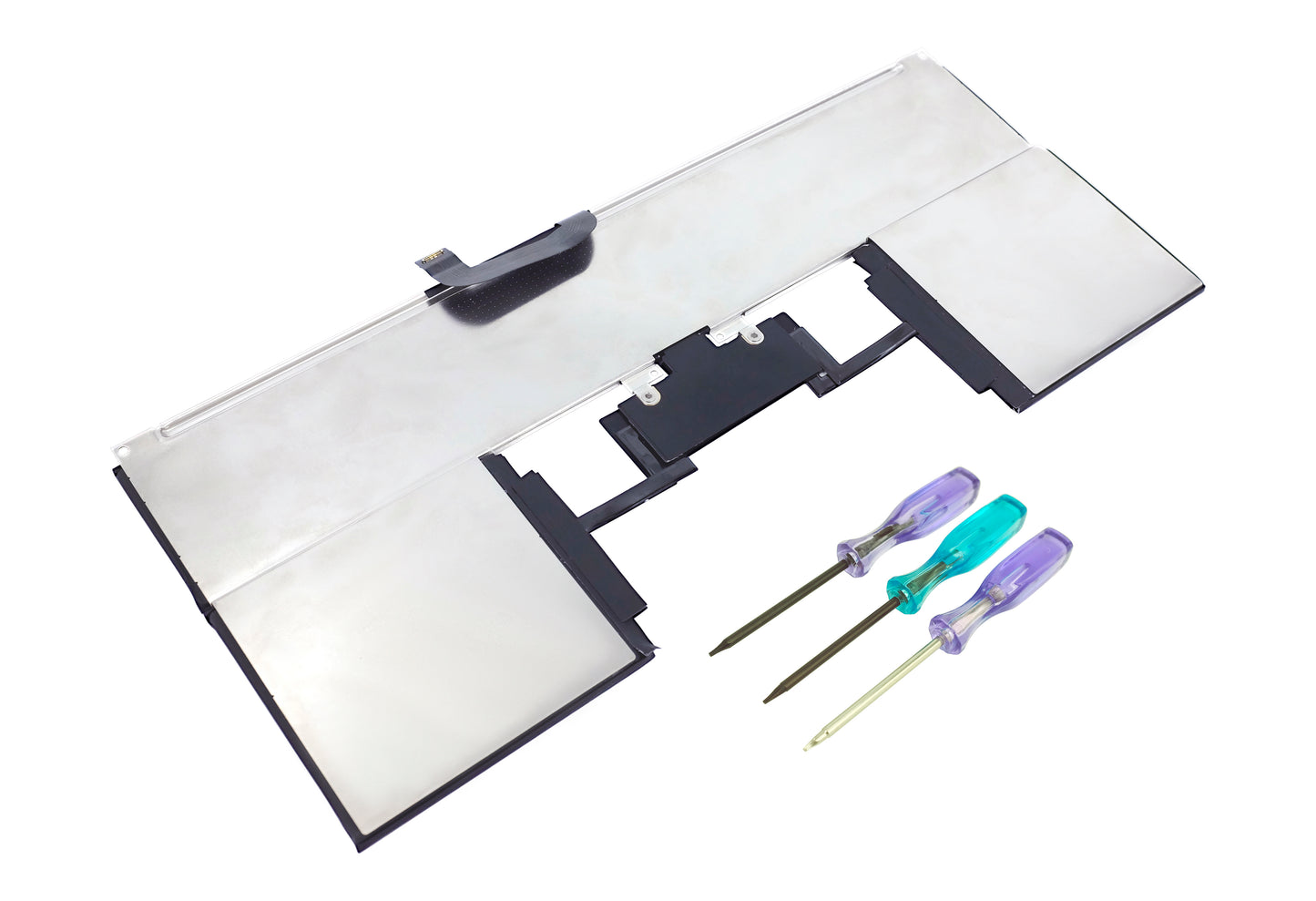 11.45V 4594mAh A2669 Laptop Battery for Apple MacBook Air 13" M2 (A2681, 2022)