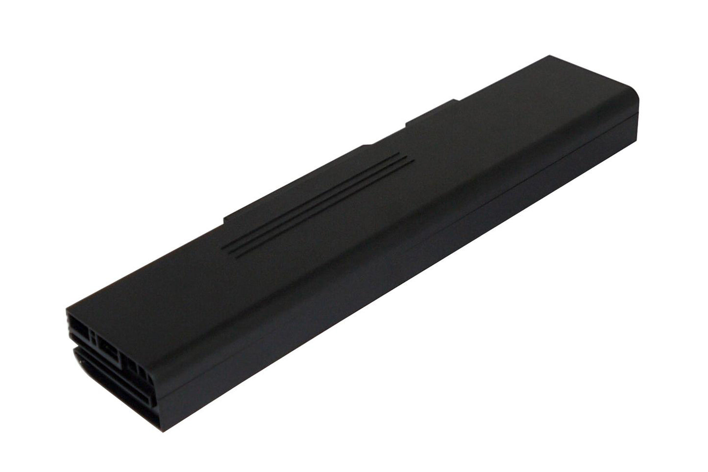 10,8V 5200mAh PA3788U-1BRS Erstatningsbatteri til Toshiba Tecra A11, M11, S11, Dynabook Satellite B450, B550, K40, L40-serien (Samsung-celler)