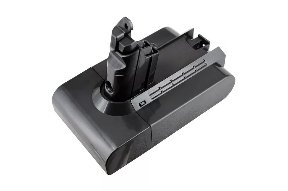 PowerSmart 1500mAh Li-Ion Akku für Dyson V6, DC58, DC58 Animal, DC59, DC59 Animal, DC61, DC61 Animal, DC62, DC62 Animal